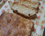 Foto del paso 6 de la receta: Budín matero con pasas
