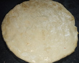டோமினோஸ் ஸ்டைல் கார்லிக் பிரட் (Garlic bread recipe in tamil) ரெசிபி ஸ்டேப் 6 புகைப்படம்