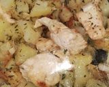 Foto del paso 6 de la receta: Patatas a mi estilo