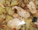 Foto del paso 6 de la receta: Patatas a mi estilo