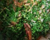 صورة لخطوة 2 من وصفة شكشوكة السلق أكلة صيفية سهلة ومغذية 🥘😋