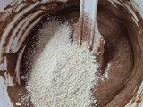 Torta mega chocolate