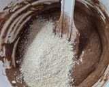 Foto del paso 2 de la receta: Torta mega chocolate