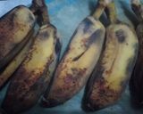 Foto langkah ke 1 dari resep Pisang Goreng Vanili.