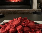 Foto del paso 16 de la receta Polvorones de canela. Tradición navideña!!