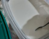 Foto del paso 3 de la receta: Yogurt casero fácil 💕