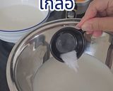 รูปขั้นตอนการทำที่ 2 ของ ทาร์ตไข่