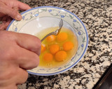 Foto del paso 4 de la receta: Tortilla de patatas