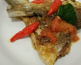 Foto langkah ke 3 dari resep Bandeng bumbu kuning.