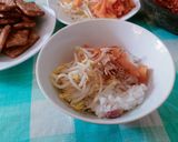 Foto langkah ke 3 dari resep 98. Soto Rempah Daun Jeruk.