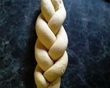 Foto del paso 3 de la receta: Pan azucarado