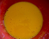 Foto del paso 2 de la receta: Natillas caseras