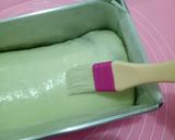 Foto langkah ke 5 dari resep Swirl Chocolate Bread.