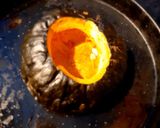 Foto del paso 1 de la receta: Calabaza bomba 😋