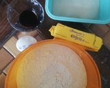 Foto del paso 1 de la receta: Tarta de manzana a lo Vianey