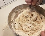 Foto del paso 2 de la receta: Pan para hamburguesas caseros