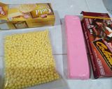 Foto langkah ke 1 dari resep Pisang crispy.