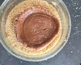 Cara Membuat No bake Chocolate Biscuit cake 3