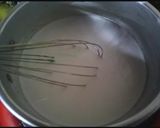 Foto langkah ke 4 dari resep Es Kelacin Khas Sulawesi Barat.