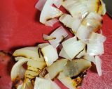 Foto del paso 1 de la receta: Chile de molcajete