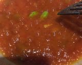Foto langkah ke 3 dari resep Udang & Kentang Balado.