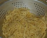 Foto del paso 2 de la receta: Tallarines con vegetales y salsa de soja