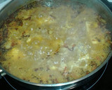 Foto del paso 3 de la receta: Merluza con verdura