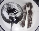 صورة لخطوة 1 من وصفة فوندو شوكول