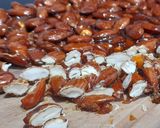 Foto del paso 3 de la receta: Praliné de Almendras