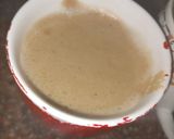 A picture of step 6 of Coffee.