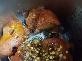 मेक्सिकन सालसा (mexican salsa recipe in marathi)