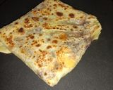 Foto langkah ke 7 dari resep Roti Gluay.