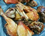 Foto langkah ke 3 dari resep Ayam Goreng Ngo Hiang.