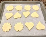 Foto del paso 5 de la receta Galletas con mantequilla y chocolate “sin gluten”