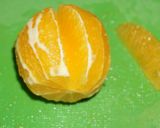 Foto del paso 4 de la receta: Queque de naranja