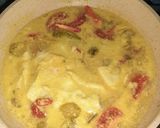 Foto langkah ke 4 dari resep Hintalu Betanak.