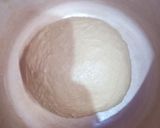 Foto langkah ke 3 dari resep Thai Milk Bun (Versi Kukus).