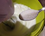 Foto del paso 2 de la receta: Espumilla