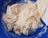 Foto del paso 1 de la receta: Tarta rústica de pera
