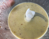 Foto del paso 3 de la receta: Ensalada francesa de zanahoria rallada o Carottes Râpées con vinagreta de mostaza
