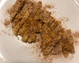 Foto langkah ke 5 dari resep Chicken shihlin homemade.