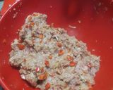 Foto del paso 3 de la receta: Hamburguesas caseras