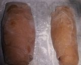 Foto del paso 7 de la receta: PAN ACHOCOLATADO!