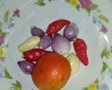 Foto langkah ke 2 dari resep Semur tahu.
