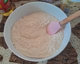 Foto del paso 1 de la receta: Bollos de dulce de dulce