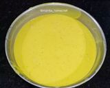 A picture of step 1 of Vada Pav Garlic Chutney.