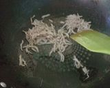 Foto langkah ke 2 dari resep Nasi goreng Kampung.