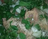 Foto del paso 2 de la receta: Alitas de pollo al horno