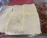 Foto del paso 5 de la receta: Pastel Azteca con Guajillo