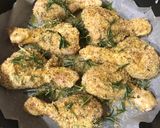 Foto del passaggio 3 della ricetta Pollo marinato al limone 🍋